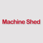 Machine Shed Menu