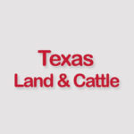 Texas Land Cattle Menu