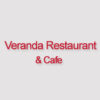 Veranda Restaurant & Cafe store hours
