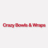 Crazy Bowls and Wraps store hours