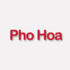 Pho Hoa store hours