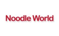 noodle world menu