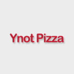 ynot pizza menu