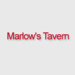 marlows tavern menu