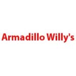 armadillo willys logo