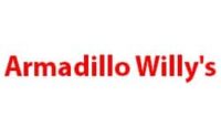 armadillo willys logo