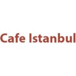 cafe istanbul logo