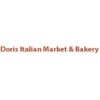 Doris Italian Market & Bakery store hours