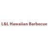L&L Hawaiian Barbecue store hours