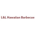 ll hawaiian barbecue logo