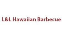 ll hawaiian barbecue logo
