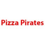 pizza pirates logo
