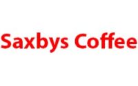 saxbys logo