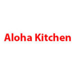 aloha kitchen logo
