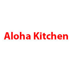 Aloha Kitchen Menu Prices And Locations Central Menus   Aloha Kitchen Logo 