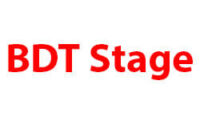 bdt stage logo
