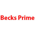 becks prime logo