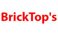 brick tops logo