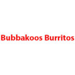 bubbakoos burritos logo