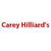 Carey Hilliard's store hours