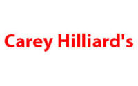 carey hiliards logo