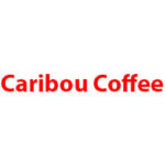 caribou coffee logo