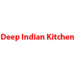 deep indian kitchen logo