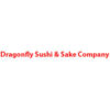 Dragonfly Sushi & Sake Company store hours