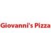 Giovanni's Pizza store hours