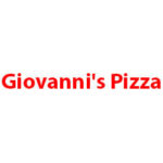 giovannis pizza logo