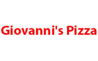 giovannis pizza logo