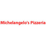 michelangel's pizzeria logo