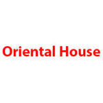 oriental house logo