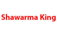 shawarna king logo