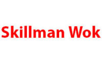 skillman wok logo