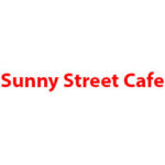 sunny street cafe logo