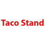 taco stand logo