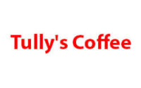 tullys coffee logo
