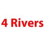 4 revers logo
