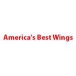 americas best wings logo
