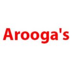 aroogas logo
