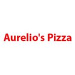 aurelios pizza logo