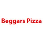 beggard pizza logo