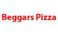 beggard pizza logo