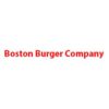 Boston Burger Company store hours