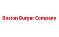 boston burger company logo