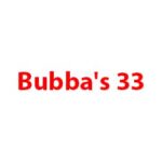 bubbas 33 logo
