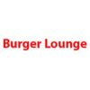 Burger Lounge store hours
