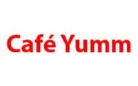 cafe yumm logo