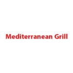 mediterranean grill logo